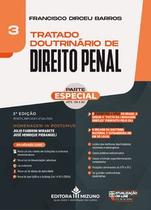Tratado doutrinário de direito penal
