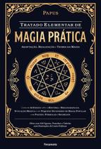 Tratado Elementar de Magia Prática