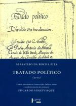 Tratado Político (1715) - Edusp