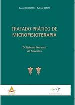 Tratado Prático de Microfisioterapia Capa dura 2018 *** Tratado Prático de Microfisioterapia Capa dura 2018 ***