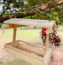 Tratador para passáros silvestres Tratador para passáros silvestres