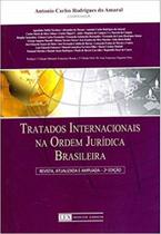 Tratados Internacionais na Ordem Jurídica Brasileira - Aduaneiras