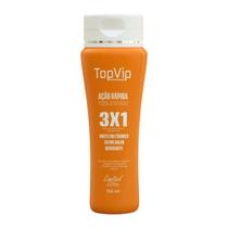 Tratamento 3x1 Ação Rápida 156ml Tratamento 3x1 Ação Rápida 156ml