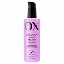 Tratamento Acidificante OX Glicólico Tratamento Acidificante OX Glicólico