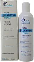 Tratamento Acne Tonico Secativo 240ml Olya