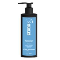 Tratamento Acquaflora Crono 10 Reconstrução Instantanea 190ml Tratamento Acquaflora Crono 10 Reconstrução Instantanea 190ml