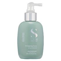 Tratamento Alfaparf Milano Semi Di Lino Scalp Renew para o Couro Cabeludo Tratamento Alfaparf Milano Semi Di Lino Scalp Renew para o Couro Cabeludo
