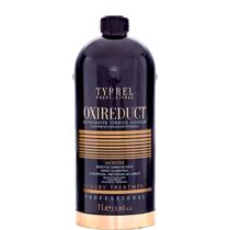 Tratamento Alisante Tyrrel Oxireduct Queratina 1L Tratamento Alisante Tyrrel Oxireduct Queratina 1L