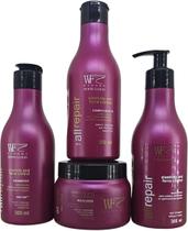 Tratamento Allrepair Sh Mas Cond Leav (300ml) W F Export Tratamento Allrepair Sh Mas Cond Leav (300ml) W F Export