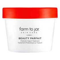 Tratamento Aloette Beauty Parfait Probiótico Iogurte 90mL Tratamento Aloette Beauty Parfait Probiótico Iogurte 90mL