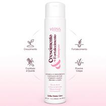 Tratamento Alto Impacto Shampoo Força Anticaspa 300 Ml