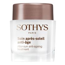 Tratamento anti-envelhecimento pós-sol SOTHYS 50mL