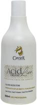 Tratamento Anti Frizz Acid Liss 500Ml - Cavier Cosméticos