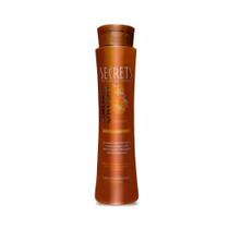 Tratamento Anti Frizz (antigo Realinhamento Térmico) Crush Keratin 500ml - Secrets Professional