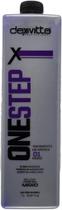 Tratamento Anti Frizz Sem Formol One Step 1 L Dexvitta