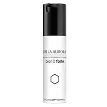 Tratamento Anti-Marcas Bella Aurora Bio 10 Forte Pele Mista e Oleosa FPS20 Tratamento Anti-Marcas Bella Aurora Bio 10 Forte Pele Mista e Oleosa FPS20