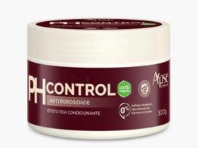 Tratamento Anti Porosidade PH CONTROL 300 gr - Máscara Acidificante - Apse Cosmetics