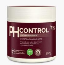 Tratamento Anti Porosidade PH CONTROL 500 gr - Máscara Acidificante - Apse Cosmetics