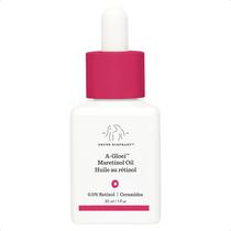 Tratamento anti-rugas Drunk Elephant A-Gloei Virgin Marula Oil