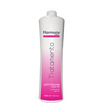 Tratamento Anti Volume Progressiva Harmony Liss Passo Único