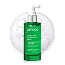 Tratamento Anticaspa Dercos com Ácido Salicílico - 90ml