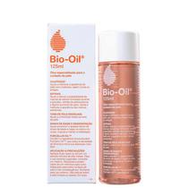 Tratamento antiestrias bio-oil 125ml