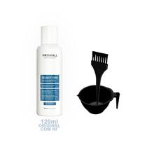 Tratamento Antifrizz Select One Prohall 120ml +Cumbuca