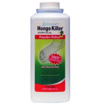 Tratamento Antifúngico em Pó para Pé de Atleta - Hongo Killer