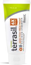 Tratamento antifúngico Jock Itch terrasil Extra Strength 50g