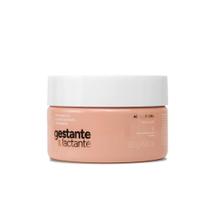 Tratamento Antiqueda Gestante e Lactante 250g Acquaflora Tratamento Antiqueda Gestante e Lactante 250g Acquaflora