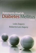 Tratamento Atual Do Diabetes Mellitus - Guanabara Koogan
