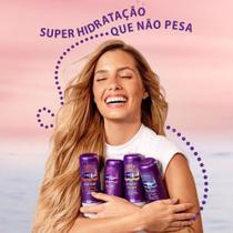 Tratamento Aussie Mega Moist 3 Minute Miracle Super Hidratação 236ml