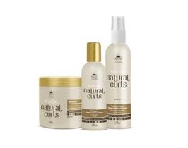 Tratamento Avlon Humectação + Hidratação + Finalização Tratamento Avlon Humectação + Hidratação + Finalização