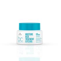 Tratamento BC BONACURE Hyaluronic Moisture Kick 200 mL