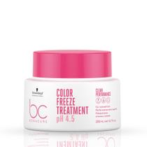 Tratamento BC Bonacure pH 4.5 Color Freeze 200 mL