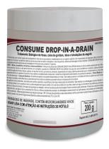 Tratamento biológico para fossas, ralos, tubulações, caixa de gordura Drop Drain Spartan Tratamento biológico para fossas, ralos, tubulações, caixa de gordura Drop Drain Spartan