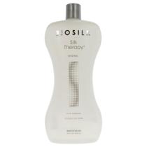 Tratamento Biosilk Silk Therapy Original 1L para unissex