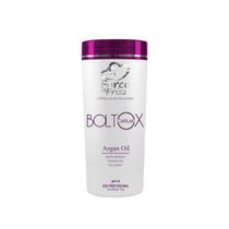 Tratamento boltox capilar force