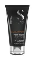 Tratamento capilar Alfaparf Semi DiLino Cellula Madre Smooth Mul