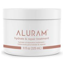 Tratamento capilar Aluram Hydrate & Repair 325mL Intense Moisture Tratamento capilar Aluram Hydrate & Repair 325mL Intense Moisture