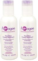 Tratamento Capilar Aphogee Two-Step Protein 118ml Pacote com 2