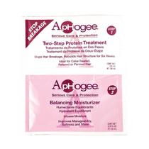 Tratamento Capilar ApHogee Two-Step Protein & Moisturizer 51 ml