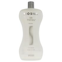 Tratamento Capilar BioSilk Silk Therapy Original 1L Tratamento Capilar BioSilk Silk Therapy Original 1L