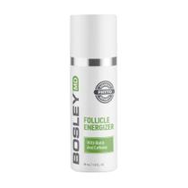 Tratamento capilar BosleyMD Follicle Energizer 30mL DHT Blocker