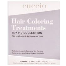 Tratamento Capilar Cuccio Haircare - 7,39 mL