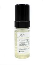 Tratamento Capilar Davines Liquid Spell Reforçador - 125ml