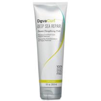 Tratamento capilar DevaCurl Deep Sea Repair Seaweed 236,6 ml