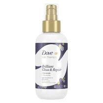 Tratamento capilar Dove Hair Therapy Brilliant Gloss & Repair 160mL Tratamento capilar Dove Hair Therapy Brilliant Gloss & Repair 160mL