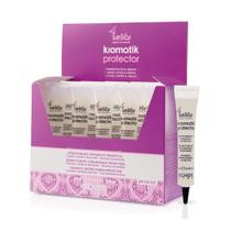Tratamento Capilar Echosline Seliar Kromatik Protector 21mL x21 Tratamento Capilar Echosline Seliar Kromatik Protector 21mL x21