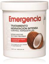 Tratamento Capilar Emergencia Deep Intense 473ml Tratamento Capilar Emergencia Deep Intense 473ml